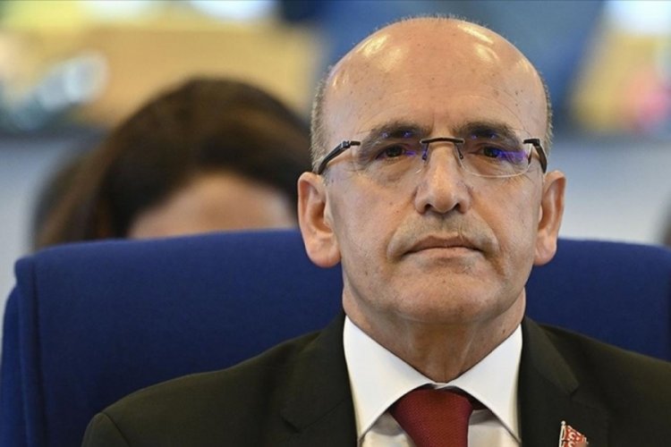 Hazine ve Maliye Bakanı Mehmet Şimşek imzayı attı. Maaş zamları,