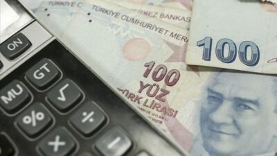 Hazine ve Maliye Bakanlığı, sözleşmeli personelin maaş ve tazminatlarına dair