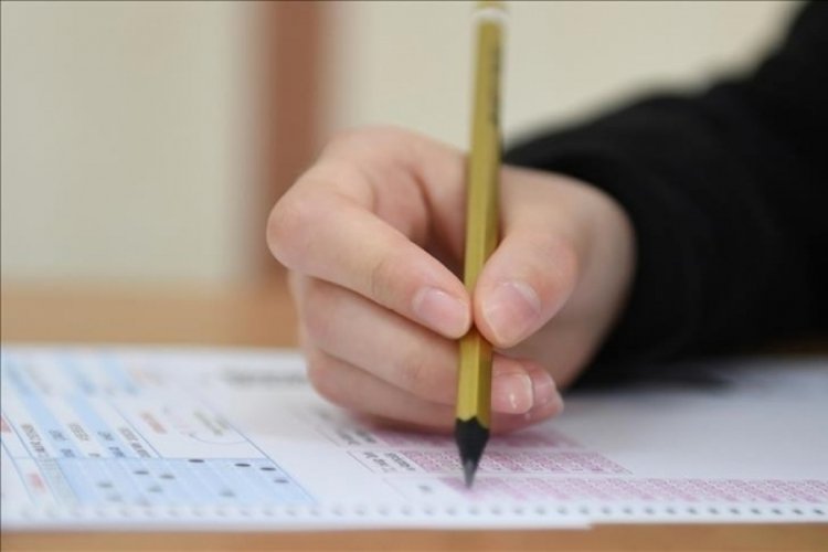 2025 Liselere Geçiş Sistemi (LGS) sınavında tam puan alan 719