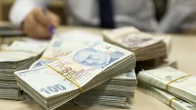 Bankalar arasında mevduat faiz yarışı kızıştı. 32 günlük vade ile