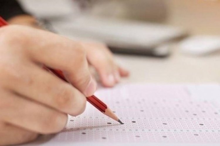 Milli Eğitim Bakanlığı (MEB), LGS sınavında 719 öğrencinin tam puan
