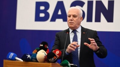 Bursa Büyükşehir Belediye Başkanı Mustafa Bozbey, geçtiğimiz günlerde mecliste konuşulan