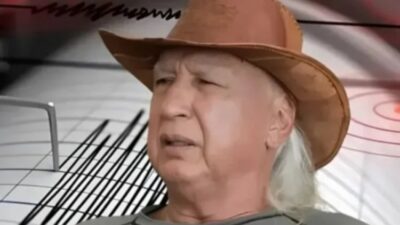 23 Nisan'da Silivri açıklarında meydana gelen 6,2 büyüklüğündeki depremi önceden