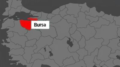 Bursa'da sıcaklıklar bu hafta neredeyse 40 dereceleri bulacak. Kavurucu hava