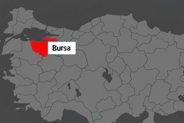 Bursa'da sıcaklıklar bu hafta neredeyse 40 dereceleri bulacak. Kavurucu hava