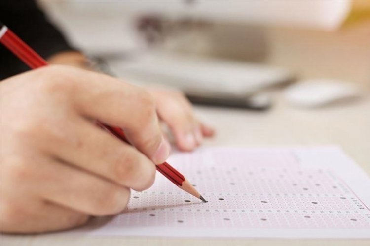 Ölçme, Seçme ve Yerleştirme Merkezi (ÖSYM) tarafından 21-22 Haziran tarihlerinde