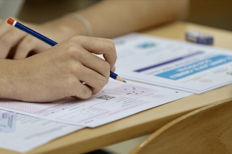 Ölçme, Seçme ve Yerleştirme Merkezi (ÖSYM) tarafından açıklanan 2025 Yükseköğretim