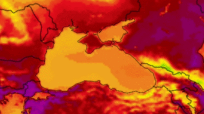 Yurt geneline sıcaklık uyarısı verilirken Meteoroloji Bursa için yeni tahminlerini