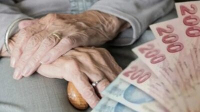 Emeklilerin hem maaş alıp hem de çalışabilmesi mümkün. SGK Başuzmanı