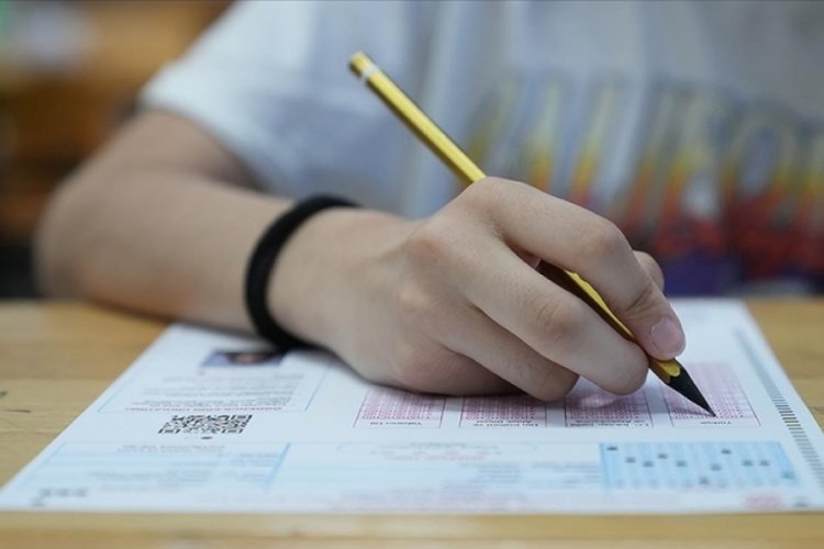 Ortaokul 8. sınıf öğrencilerine yönelik Milli Eğitim Bakanlığı (MEB) tarafından