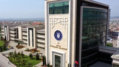 Eskişehir'de çıkan orman yangınını söndürme çalışmaları sırasında alevlerin arasında kalan