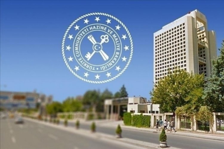 Hazine ve Maliye Bakanlığı, otomobil ve elektrikli araçlarda yapılan ÖTV