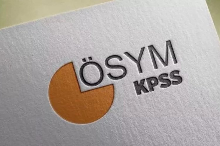 Kamu Personel Seçme Sınavı (KPSS) 2025/1 tercih sonuçları açıklandı. Adaylar,