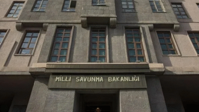 Milli Savunma Bakanlığı (MSB), Genelkurmay Başkanlığı ve Kuvvet Komutanlıklarında istihdam