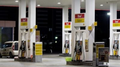 Bursa'da benzin bidonuyla yakalanan FETÖ'cü kundakçının ardından petrol istasyonlarına kritik