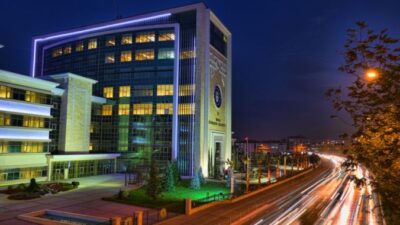 Bursa Büyükşehir Belediyesi, son günlerde kurumun adını kullanarak işe alım