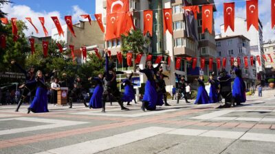 Orhangazi Kafkas Gürcü Kültür Derneği (KAFDER) tarafından 26 Temmuz 2025