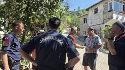 Yalova'ya bağlı Sugören köyünde ortadan kaybolan köyün sevilen simalarından Kubilay,