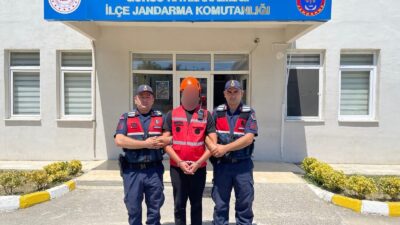 Bursa'nın Gürsu ilçesinde meydana gelen orman yangınlarının yaşandığı bölgede, yardım