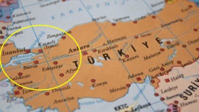 Uzmanlardan peş peşe uyarılar geldi! Bursa için 2 günlük uyarı