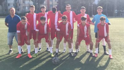 Bursa'nın Orhangazi ilçesinde, Keramet Spor ile OGESED'in (Orhangazi Spor Eğitim