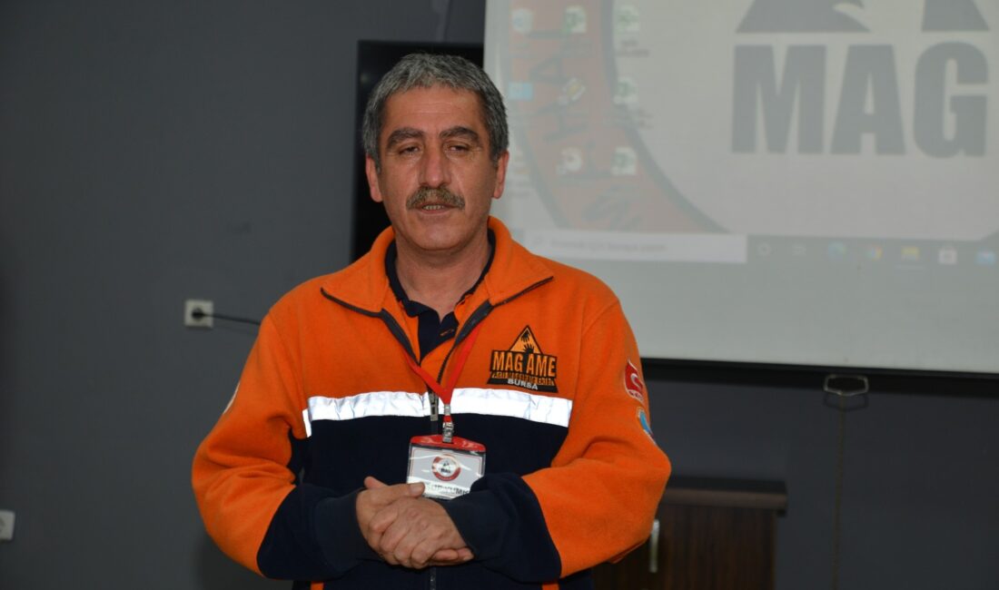 Bursa başta olmak üzere Türkiye'nin bir çok yerinde meydana gelen