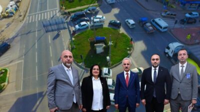 Bursa'nın Orhangazi ilçesinde  uzun süredir kamuoyunun gündeminde olan ve yapılmadığı