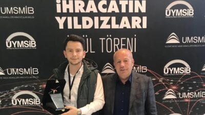 Uludağ Yaş Meyve Sebze İhracatçılar Birliği’nde yönetim kurulunda yapılan bazı