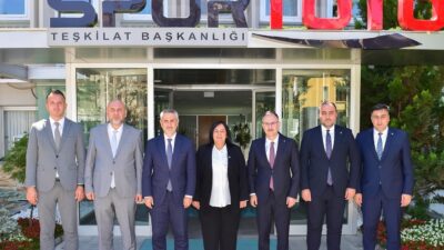 Orhangazi, gençlere yönelik iki önemli projeyle buluşmaya hazırlanıyor. AK Parti