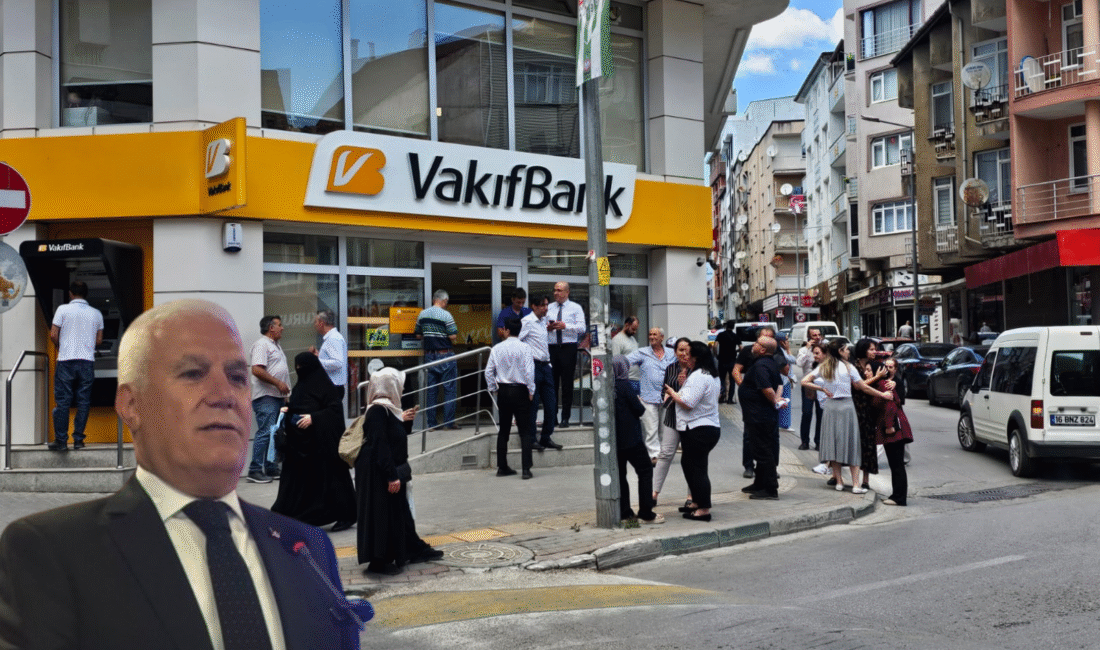 Gemlik merkezli 4.3 büyüklüğündeki deprem Bursa ve çevre illerde hissedildi.