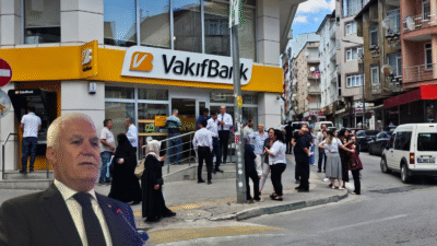 Gemlik merkezli 4.3 büyüklüğündeki deprem Bursa ve çevre illerde hissedildi.