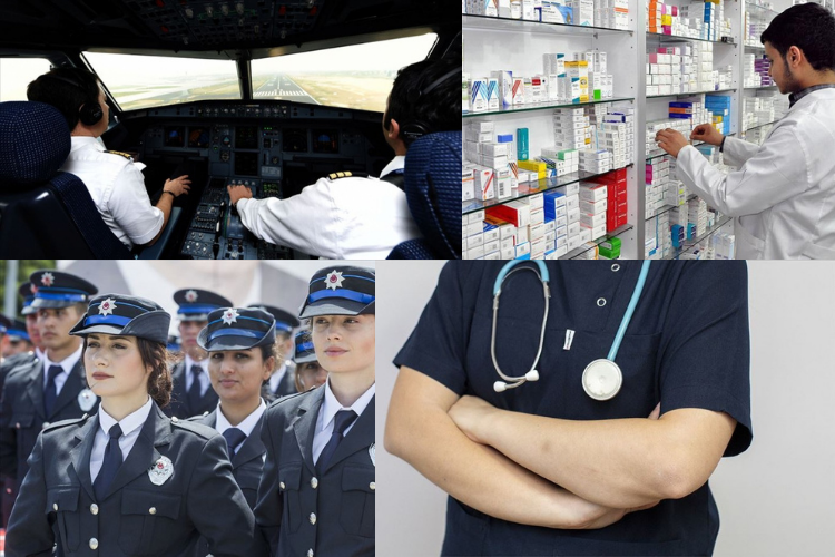 Yapılan çalışma ile istihdam oranları, mezuniyetleri sonrası ilk iş bulma