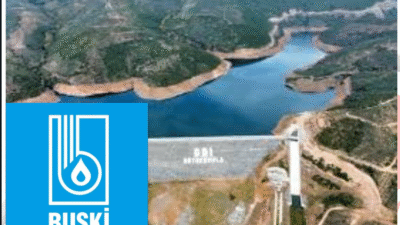 Yaz aylarının etkisiyle artan sıcaklıklar, su tüketimini hızla artırırken, Bursa'daki