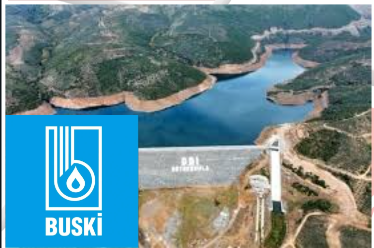 Yaz aylarının etkisiyle artan sıcaklıklar, su tüketimini hızla artırırken, Bursa'daki