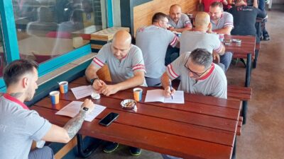 Türk Metal Sendikası, işçilerin haklarını korumak ve geliştirmek amacıyla MESS 2025