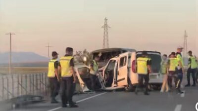 Bayburt'ta dün meydana gelen trafik kazasında Bursa'nın Orhangazi ilçesinde yaşadığı