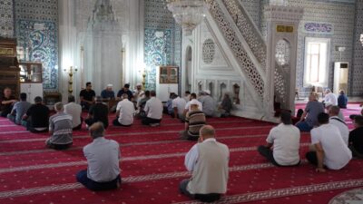 Orhangazi'de 15 Temmuz Demokrasi ve Birlik günü anma programları, Gazi