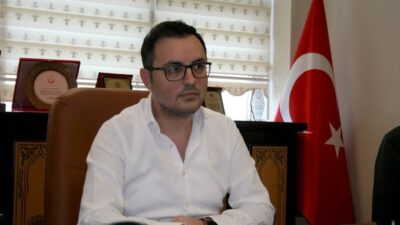 Bursa'nın Orhangazi ilçesi Devlet Hastanesi'nde yaklaşık 6 yıldır görev yapan