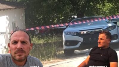 Yalova merkeze bağlı Esadiye köyünde yaşanan miras anlaşmazlığı, cinayetle sonuçlandı.