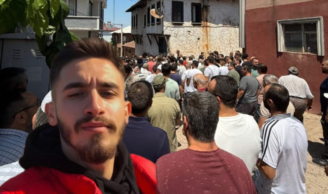 Orhangazi-İznik Karayolu'nda 26 Haziran'da meydana gelen kazada ağır yaralanan ve