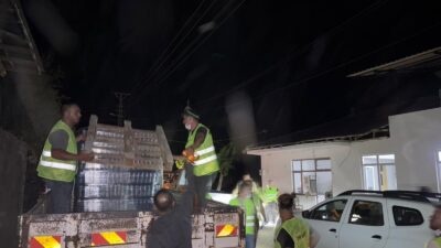 Geçtiğimiz Pazar günü Sakarya'nın Geyve ilçesi Ormanlık alanda başlayıp, Bilecik'in
