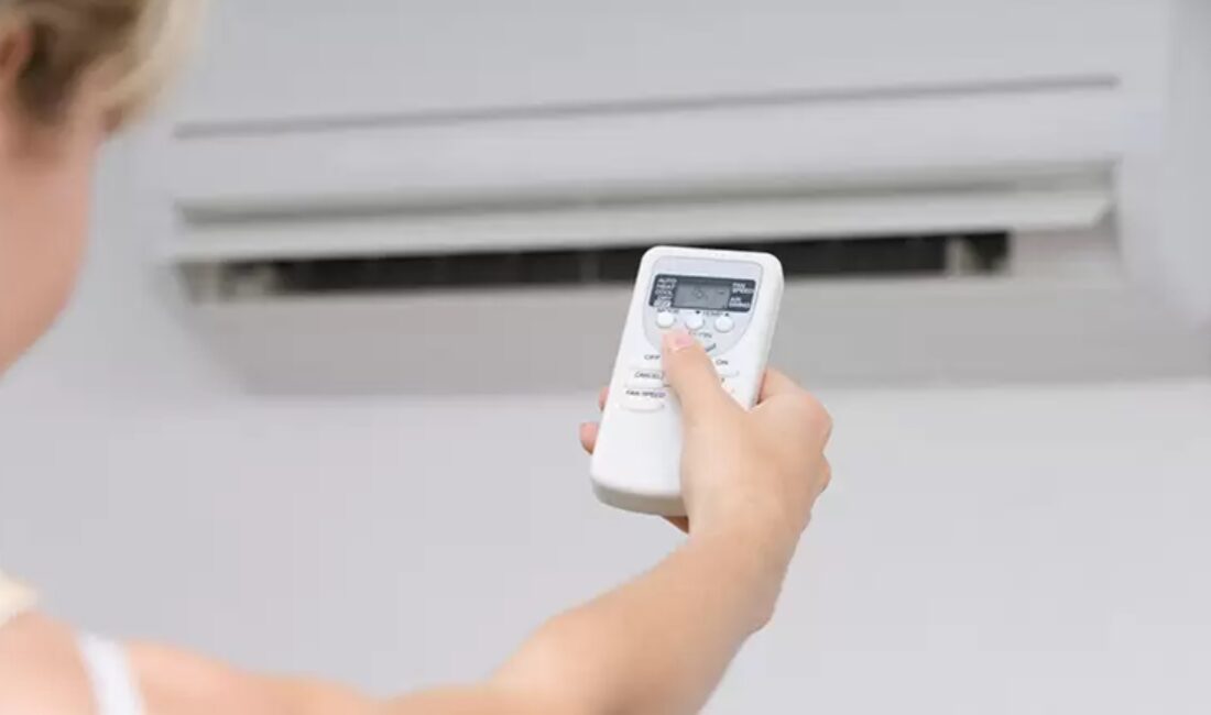 Türkiye’yi etkisi altına alan sıcak hava dalgaları, serinleme ihtiyacını artırırken,