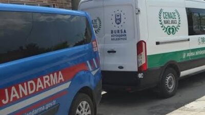 Bursa'nın Orhangazi ilçesine bağlı Akharem Mahallesi'nde meydana gelen olayda 36