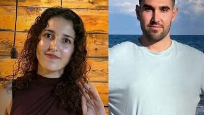 Antalya'nın Manavgat ilçesinde yaşanan korkunç olayda, 27 yaşındaki Mehmet Ateş,