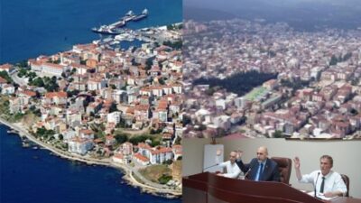 Orhangazi Belediyesi'nin 2025 yılı Temmuz ayı olağan meclis toplantısında oy