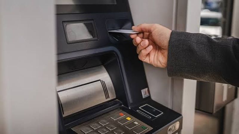 ATM'den para yatırma işlemleri için bankaların belirlediği yeni limitler belli