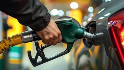 Üretici enflasyonu verilerinin açıklanmasıyla birlikte motorine, benzine ve oto gaza