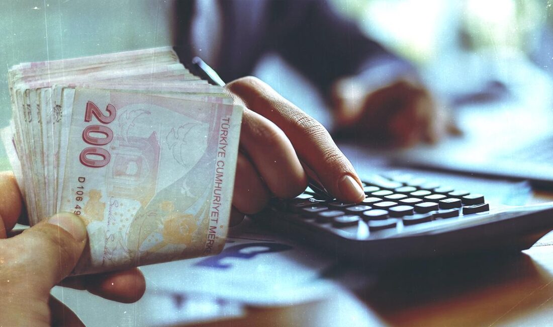 Memur ve emeklinin temmuz zammı, bugün açıklanacak haziran enflasyonuyla netleşecek.