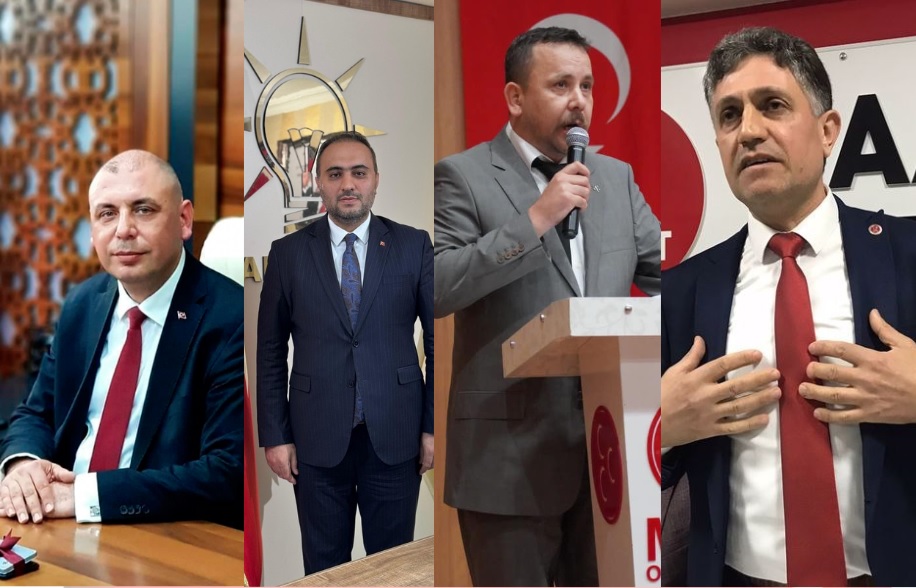 Leman dergisinin toplumda büyük bir tepkiye neden olan Hz.Muhammed (S.A.V.)