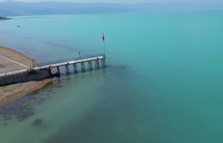 Bursa’nın Marmara Denizi ve İznik Gölü kıyısındaki 24 plaj da